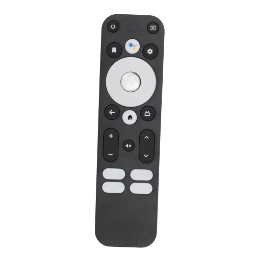 Universal Voice TV Remote Control for Google TV