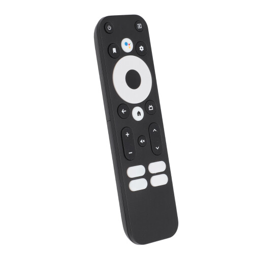 Universal Voice TV Remote Control for Google TV 2