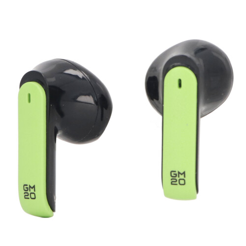 Bluetooth Earbuds Stereo Low Latency Wireless with Charging Case 2