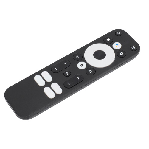 Universal Voice TV Remote Control for Google TV 1