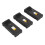 3PCS 1800mAh 3.7V UAV Lithium Battery with Charging Cable 3