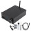 (EU Plug) Bluetooth Decoder LDAC 9038 USB Fiber Coaxial EU Plug 100-240V 1