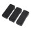 3Pcs 1800mAh 3.7V Lithium Battery for RC Quadcopter with ABS Shell 2