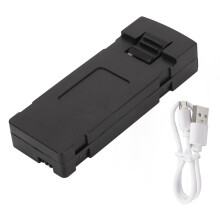 3.7V 2600mAh LiPo Battery for RC Drone K7 KY603 KY605 P11S Quadcopter