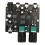 2 in 2 Out Professional Sound Mixer Volume Control Low Noise 1