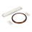 1/4" 10" Tape Splicing Set Professional Block Revoxsonido Gold 5