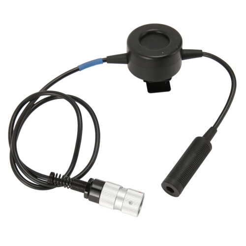6-Pin PTT Adapter 3,3 ft für AN PRC 152/148