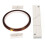 1/4" 10" Tape Splicing Set Professional Block Revoxsonido Gold 2
