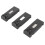 3PCS Drone Battery 2600MAH 3.7V for E88max E99max 3