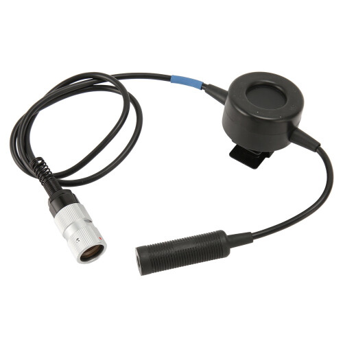 6-Pin PTT Adapter 3,3 ft für AN PRC 152/148 1