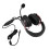 USB Gaming Headset Noise Canceling Over Ear with Mic LED 5