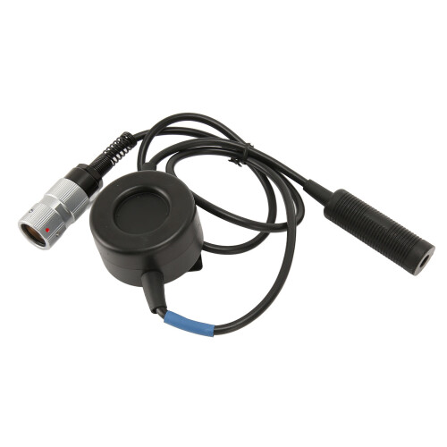 6-Pin PTT Adapter 3,3 ft für AN PRC 152/148 2