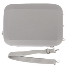 Drone Storage Bag Hard Shell Portable Case with Shoulder Strap