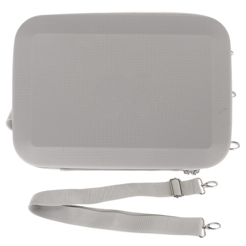 Drone Storage Bag Hard Shell Portable Case with Shoulder Strap