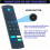 L5B83G Voice Remote Control Replacement for Fire TV Stick Cube 5