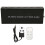 (EU Plug) 4K 4-in-1 HDMI Switch with Remote 100-240V UK Plug 1