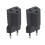 2x NEMA 5-15R Stecker auf Buchse Adapter 2
