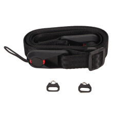 Universelle Action-Cam-Halsband-Schnelllöser für Insta360/DJI