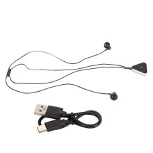 Bluetooth 5,3 Nacken-Kopfhörer IPX5 HiFi