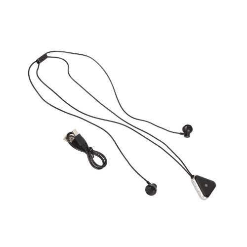 Bluetooth 5,3 Nacken-Kopfhörer IPX5 HiFi 2