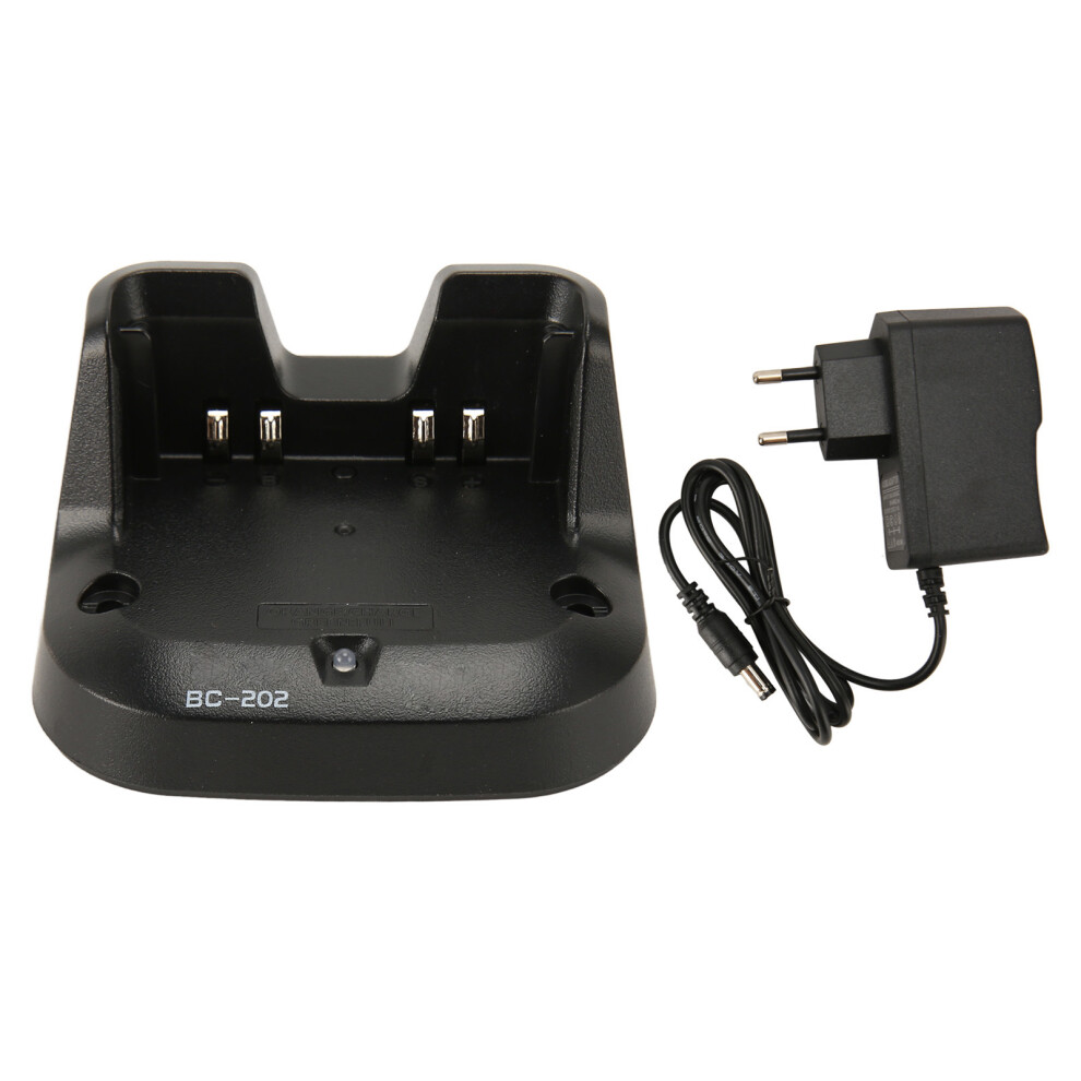 Bc202 Rapid Charger For Bp 271/272 With Charging Indicator 609610524397