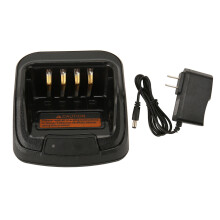 CH10A07 Charger Replacement for Hytera HP780 700 HP600 HP680