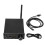 Bluetooth 5.1 HiFi HD-Decoder, 2x RCA, 3,5mm Buchse 1