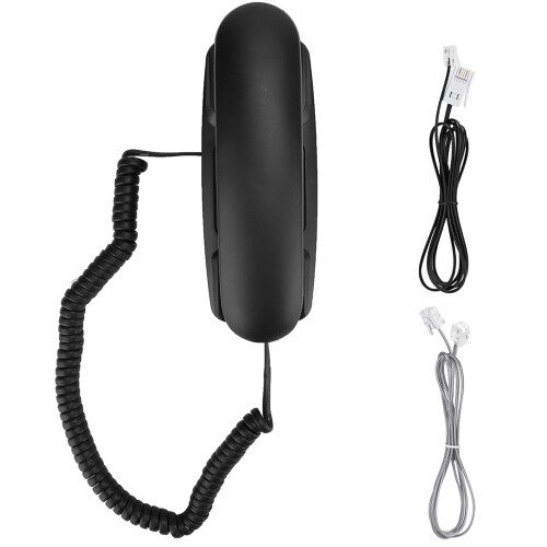 (White) KX TS970 Festnetz-Telefon für UK