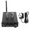 (EU Plug) Bluetooth-Röhrenempfänger, Dual-Input, Stereo, 100-240V (UK-Stecker) 1