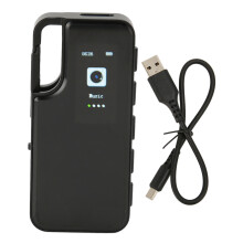 (32GB) Sprachgesteuerte HD-Recorder Rauschunterdrückung 32GB Mini
