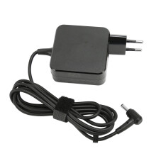 45W-Laptop-Netzteil 19V 2,37A 100-240V Hochleistungsadapter