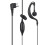 M Headset Walkie-Talkie mit PTT-Knopf 3