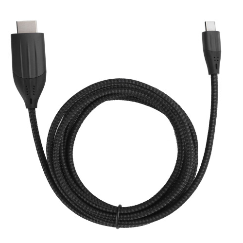 1,8m USB-C-zu-HDMI-Kabeladapter für Spiegelung