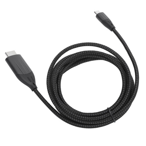 1,8m USB-C-zu-HDMI-Kabeladapter für Spiegelung 2