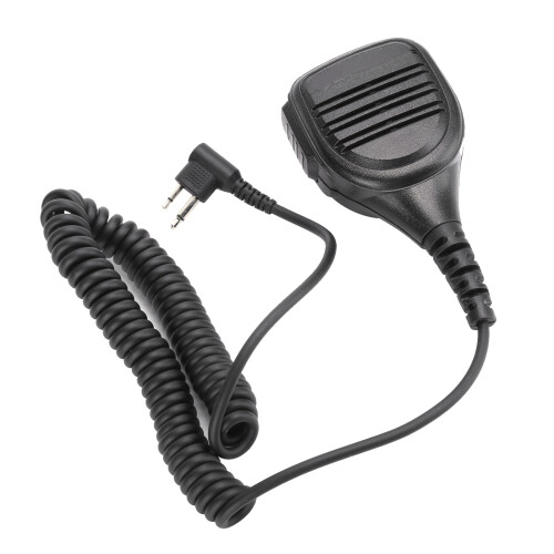 GP88 Walkie-Talkie Ersatzhandmikrofon 2