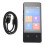 Sprachübersetzer 144 Sprachen 3,7" Touchscreen WiFi 1