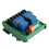 2-Channel 30A 12V Relay Module SMD Optocoupler Isolation 4