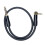 3,5-mm-auf-6,35-mm-Stereo-Kabel 0,5m 1
