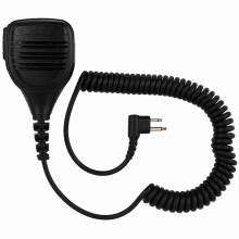 M Head Walkie-Talkie MIC PTT für Motorola GP88S GP2000 GP88 GP3688