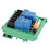 2-Channel 30A 12V Relay Module SMD Optocoupler Isolation 2