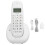 KXT1901 Schreibtischtelefon mit Caller ID 1