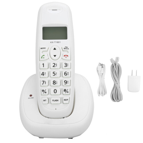 KXT1901 Schreibtischtelefon mit Caller ID