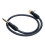 3,5-mm-auf-6,35-mm-Stereo-Kabel 0,5m 2