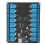 16-Kanal USB SPDT Relaismodul optokoppliert 2
