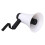 Handheld Megaphone Rechargeable Portable Bullhorn for Broadcasting 4
