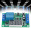 Relay Module One Channel Cycle Trigger Delay 24V 5