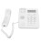 KXT6001CID Festnetztelefon, Weiß 4