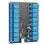16-Kanal USB SPDT Relaismodul optokoppliert 3