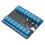 16-Kanal USB SPDT Relaismodul optokoppliert 4