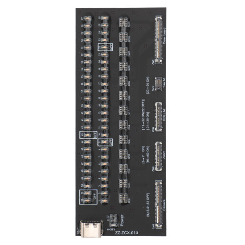 Kabeltestboard für Mavic 3PRO PTZ-Kamera 1
